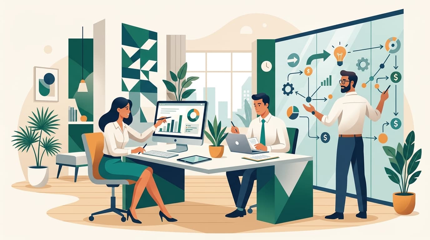 How to Sell a Professional Services Business: The Complete Exit Guide