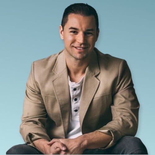 Austin Wright